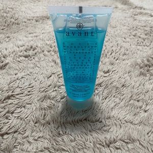 Avant- cleansing gel